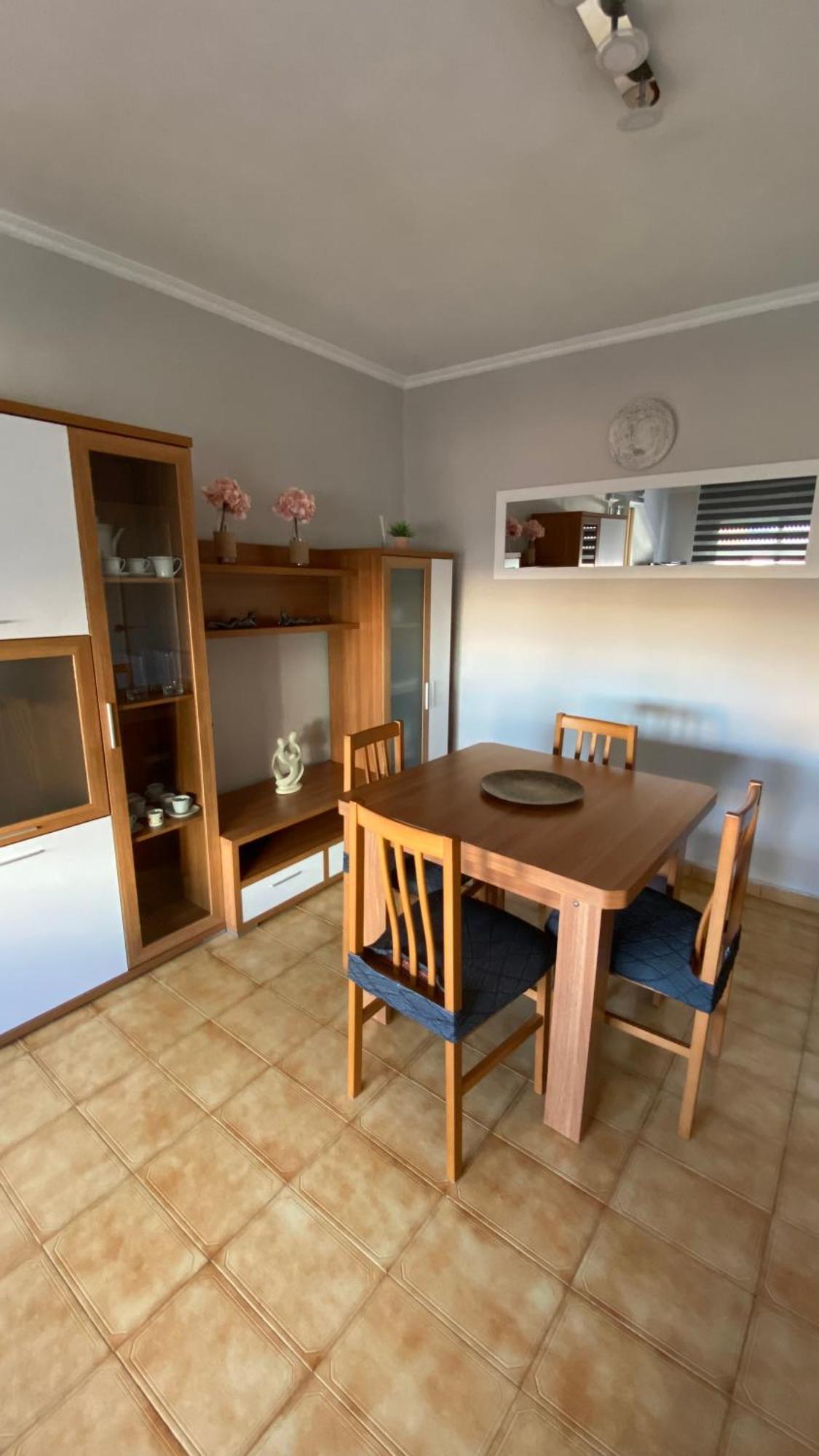 Alquiler Vacacional Apartment เพนิสโคลา ภายนอก รูปภาพ